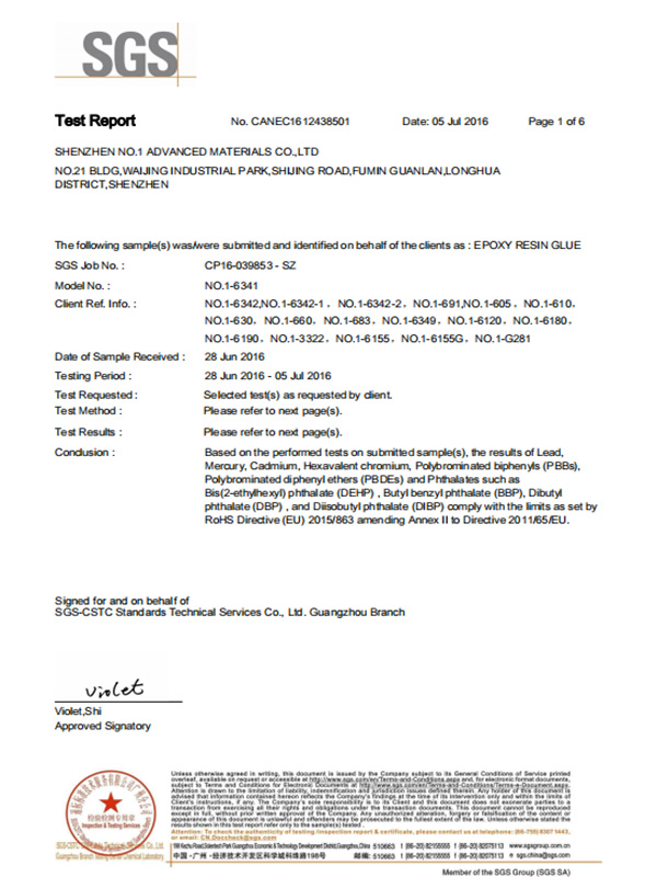 610-SEALANT-ROHS